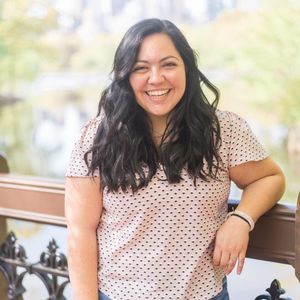 Meet your Posher, Kayla